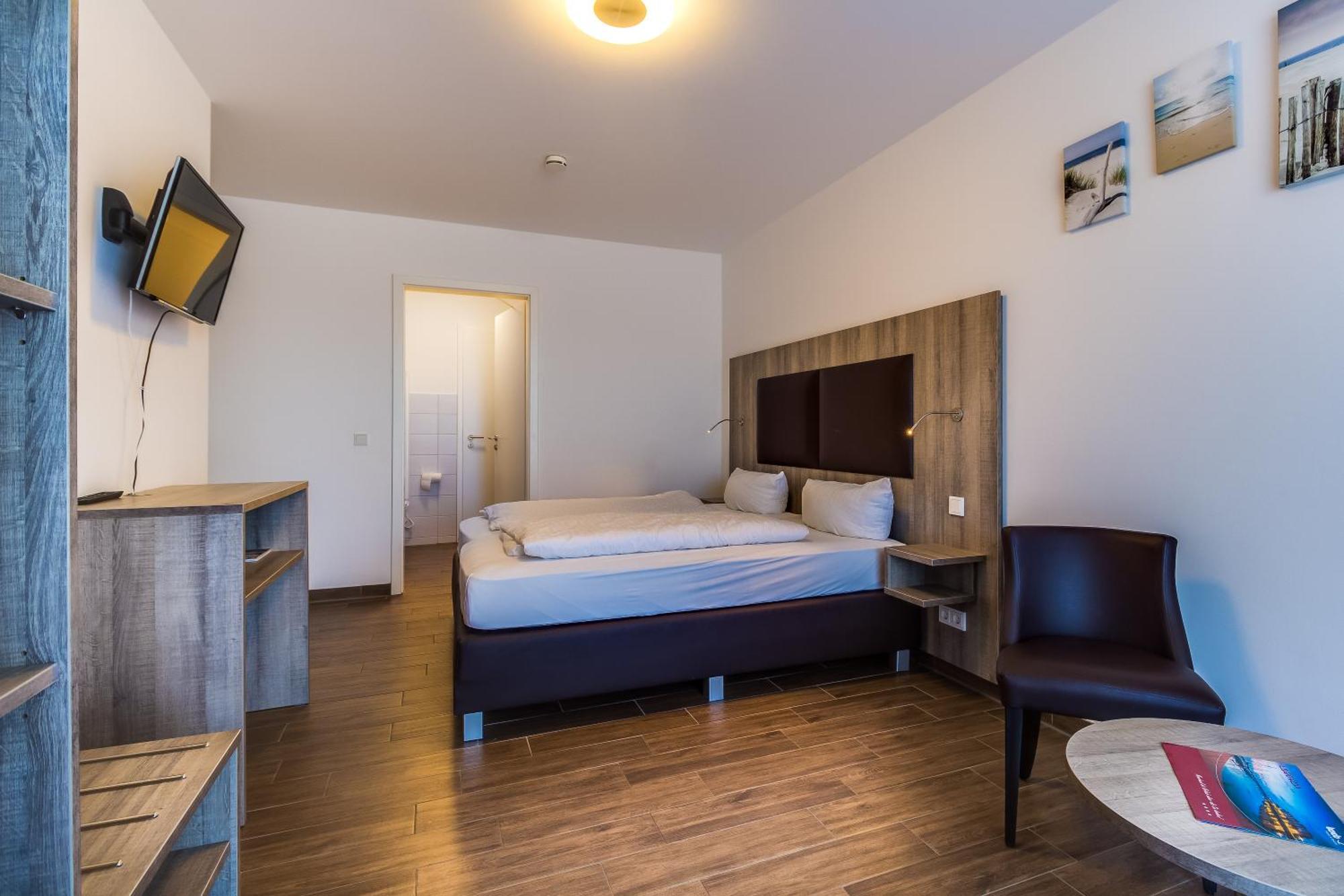 Lagovida Das Ferienresort Am Stoermthaler See Grossposna Εξωτερικό φωτογραφία