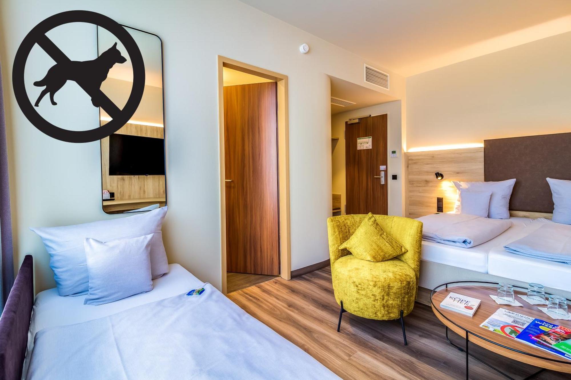 Lagovida Das Ferienresort Am Stoermthaler See Grossposna Εξωτερικό φωτογραφία